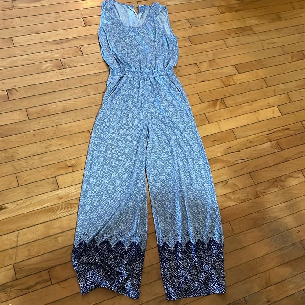 Cabana Life jumpsuit